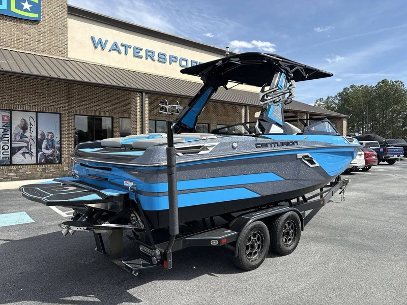 Slide: The Image of Centurion Ri230 2022 - 17