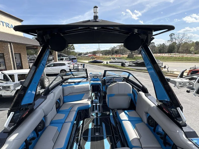 Slide: The Image of Centurion Ri230 2022 - 23