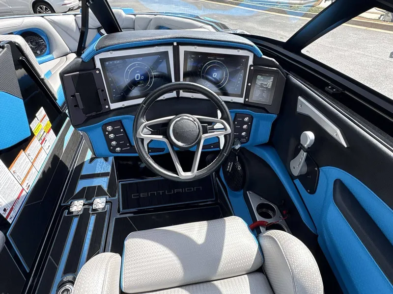 Slide: The Image of Centurion Ri230 2022 - 28