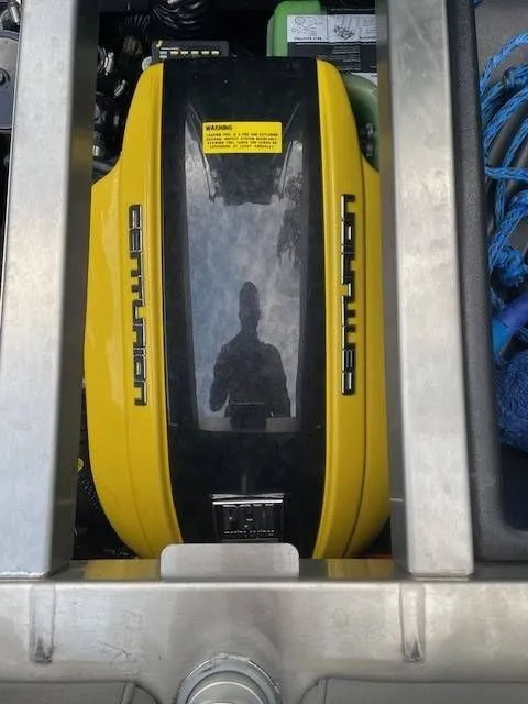 Slide: The Image of Centurion Ri230 2022 - 3