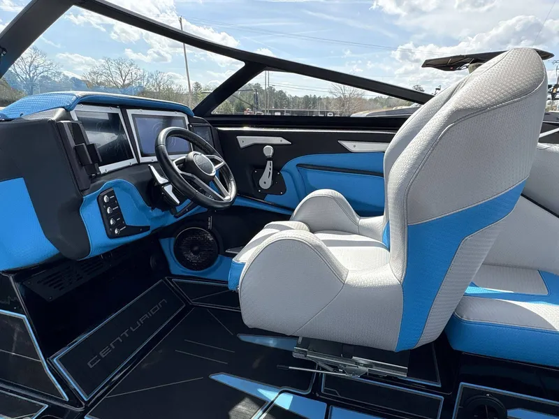 Slide: The Image of Centurion Ri230 2022 - 5