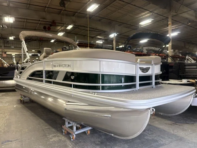 The Image of Bennington 23MFCS 32 LLP 2026 - 1