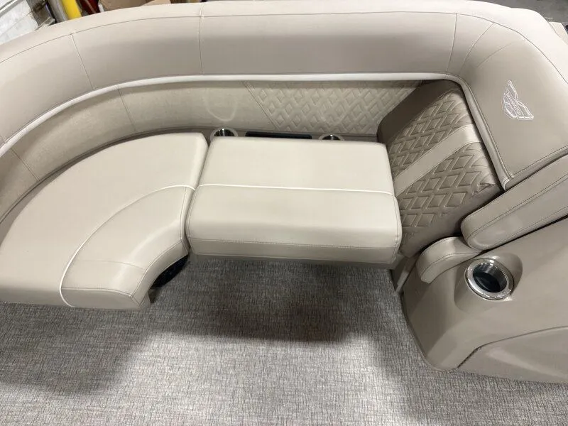 Slide: The Image of Bennington 23MFCS 32 LLP 2026 - 16