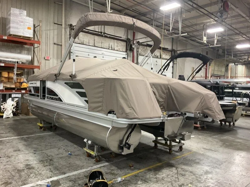 Slide: The Image of Bennington 23MFCS 32 LLP 2026 - 22