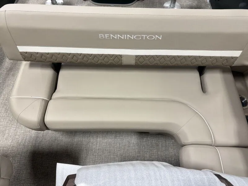 Slide: The Image of Bennington 23MFCS 32 LLP 2026 - 27