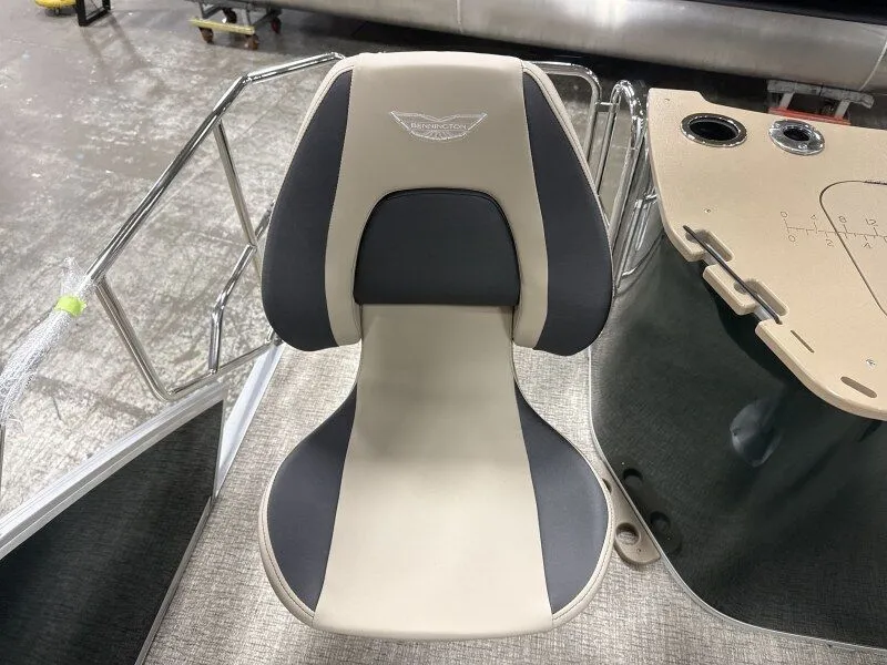 Slide: The Image of Bennington 23MFCS 32 LLP 2026 - 33