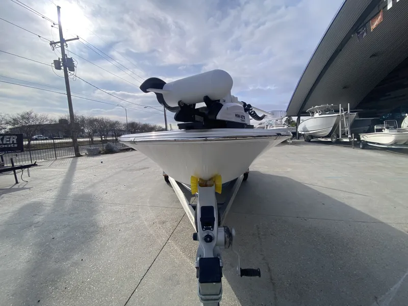 Slide: The Image of Sportsman Masters 227 Bay Boat 2015 - 13