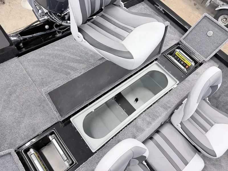 Slide: The Image of G3 Sportsman 1610 2026 - 10