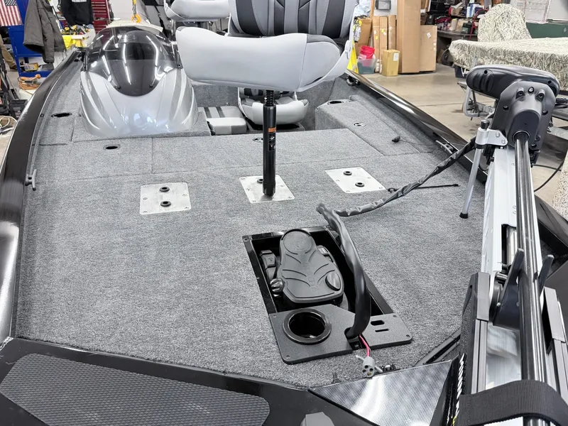 Slide: The Image of G3 Sportsman 1610 2026 - 11