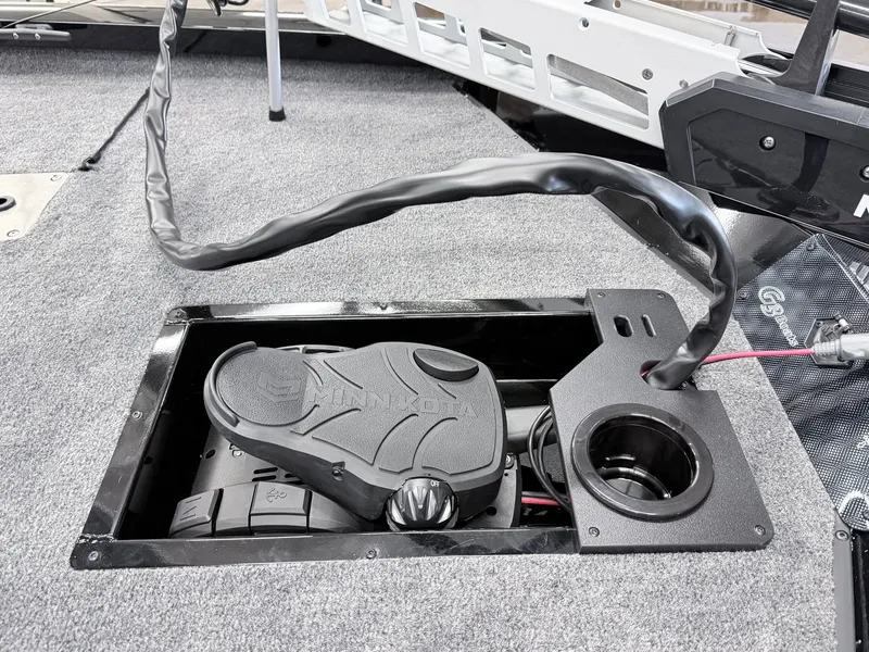 Slide: The Image of G3 Sportsman 1610 2026 - 12