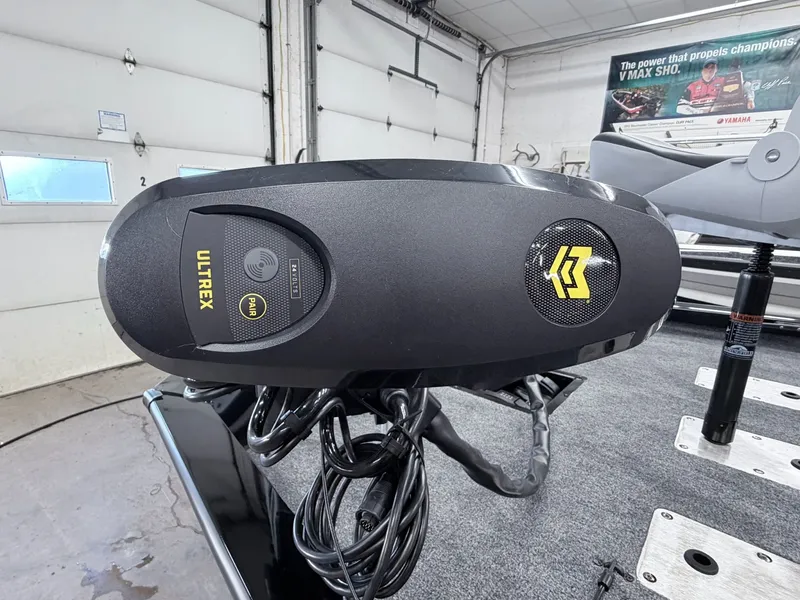 Slide: The Image of G3 Sportsman 1610 2026 - 13