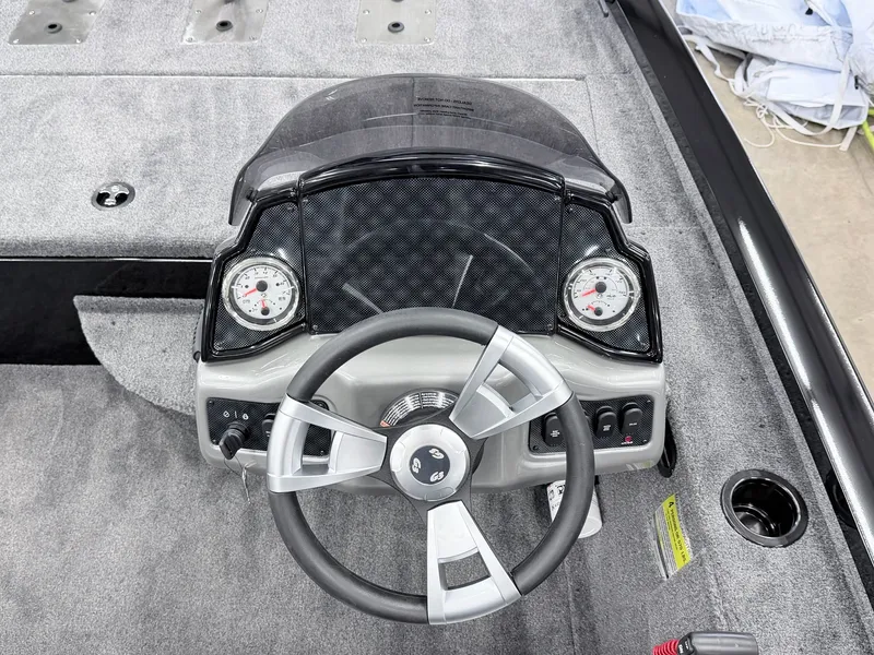 Slide: The Image of G3 Sportsman 1610 2026 - 14