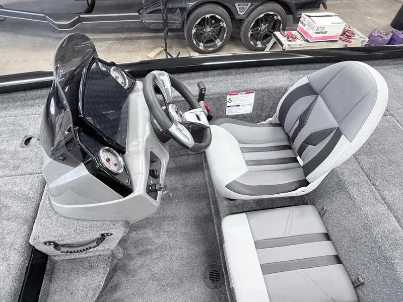 Slide: The Image of G3 Sportsman 1610 2026 - 17