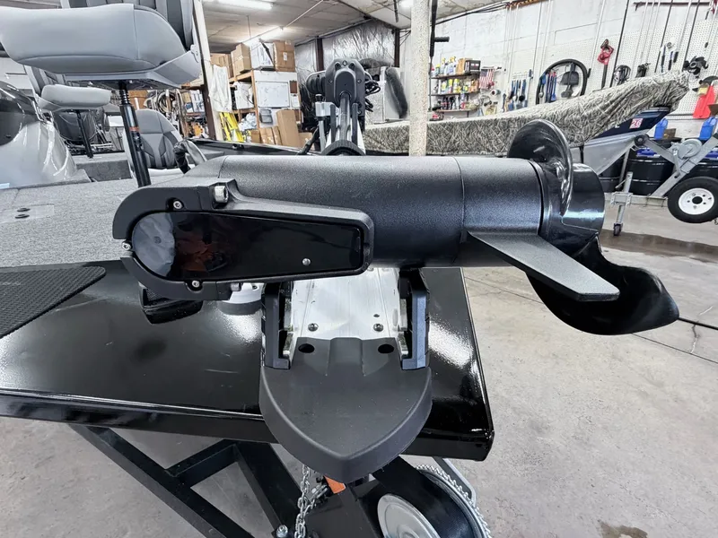 Slide: The Image of G3 Sportsman 1610 2026 - 18