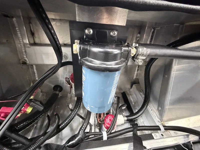 Slide: The Image of G3 Sportsman 1610 2026 - 25