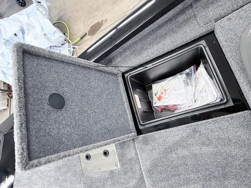 Slide: The Image of G3 Sportsman 1610 2026 - 26