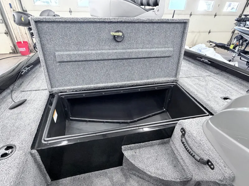 Slide: The Image of G3 Sportsman 1610 2026 - 27