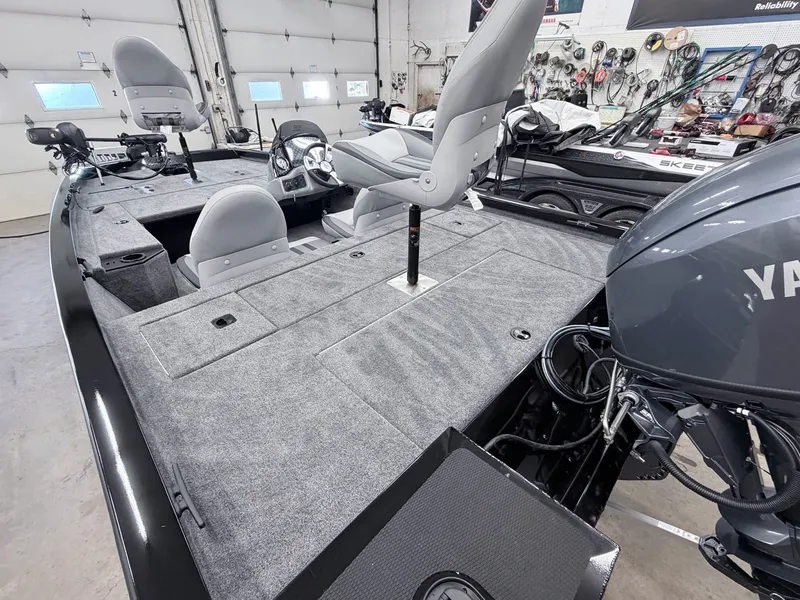 Slide: The Image of G3 Sportsman 1610 2026 - 29