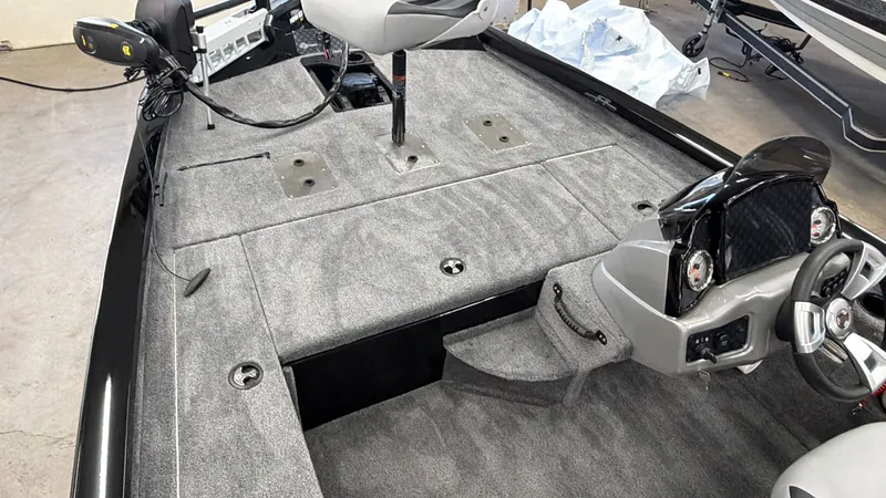 Slide: The Image of G3 Sportsman 1610 2026 - 31