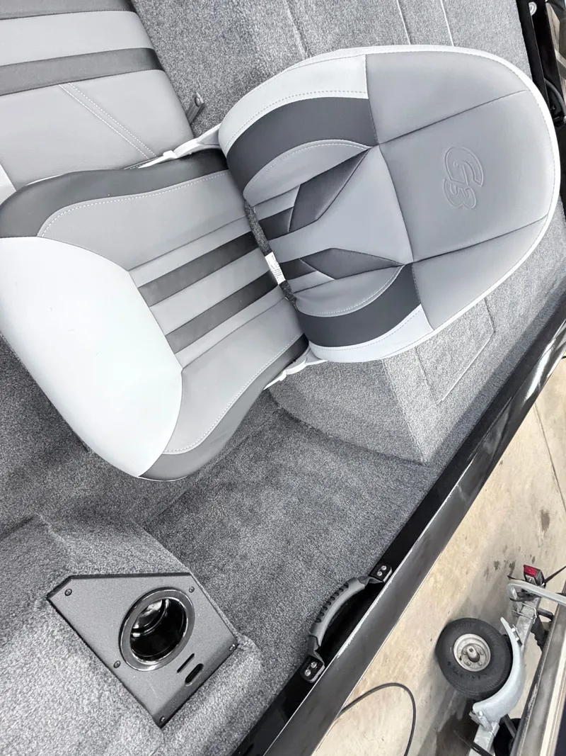 Slide: The Image of G3 Sportsman 1610 2026 - 4