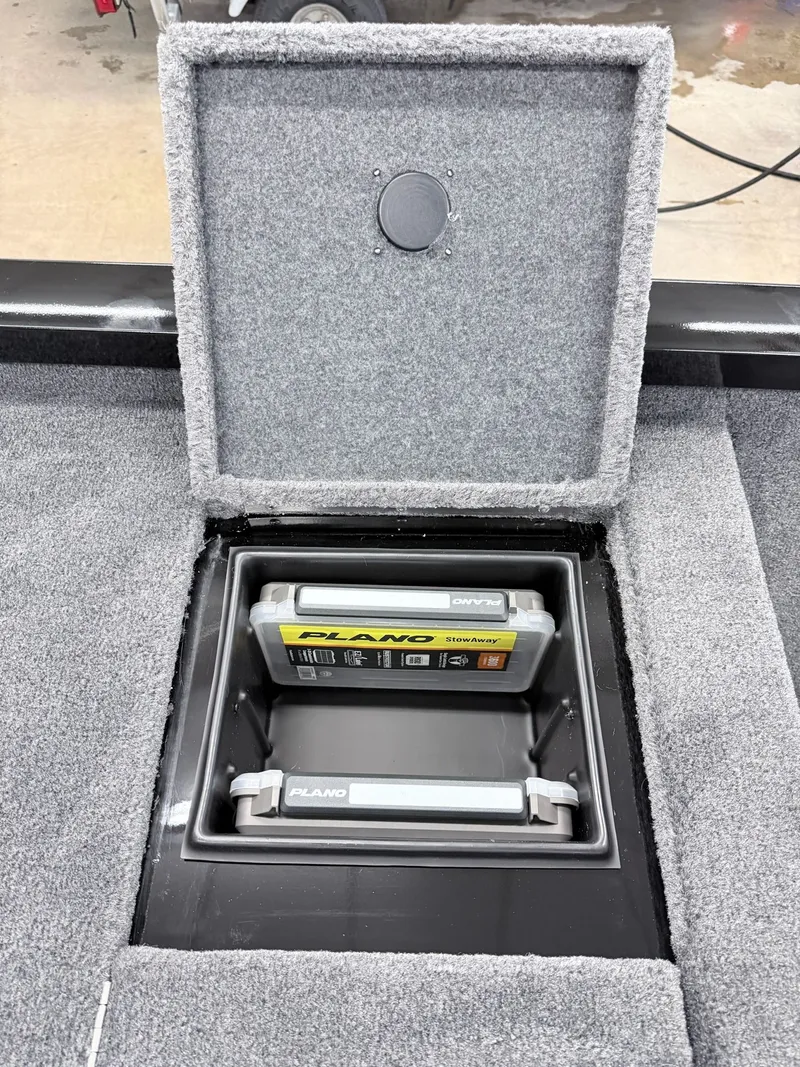 Slide: The Image of G3 Sportsman 1610 2026 - 7