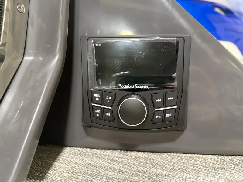 Slide: The Image of Bennington 23RFB ESP TRI 2026 - 10