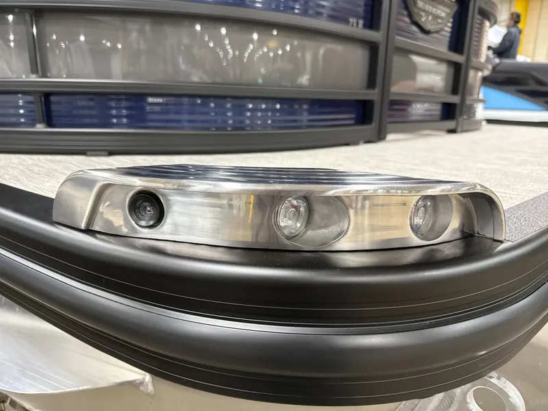 Slide: The Image of Bennington 23RFB ESP TRI 2026 - 11