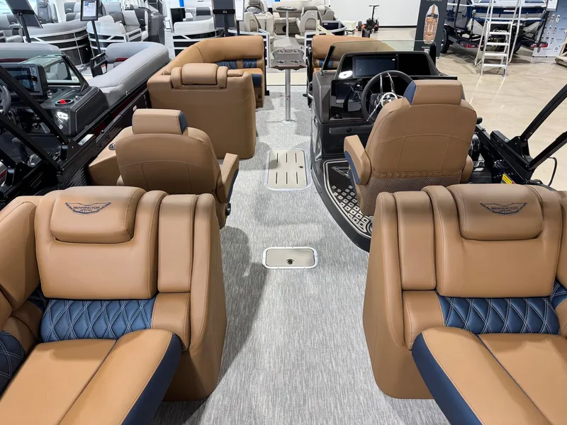 Slide: The Image of Bennington 23RFB ESP TRI 2026 - 22