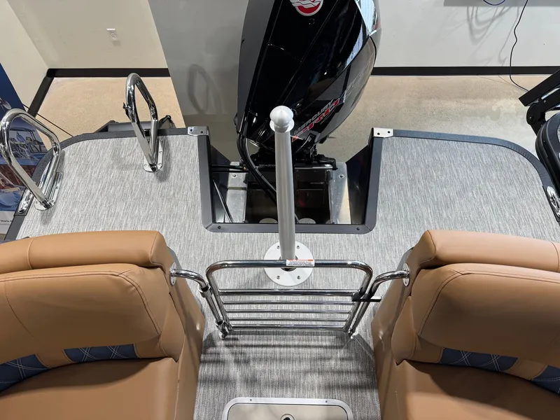 Slide: The Image of Bennington 23RFB ESP TRI 2026 - 23