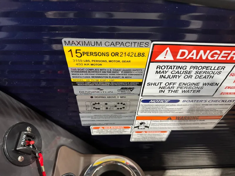 Slide: The Image of Bennington 23RFB ESP TRI 2026 - 27