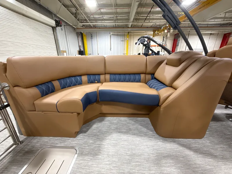 Slide: The Image of Bennington 23RFB ESP TRI 2026 - 6