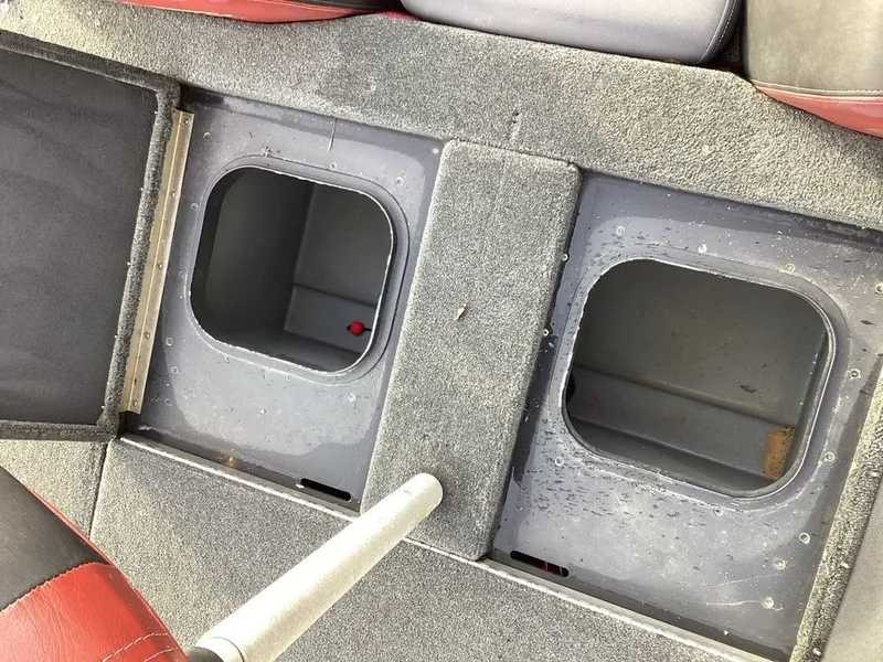 Slide: The Image of Skeeter FX 21 2015 - 15