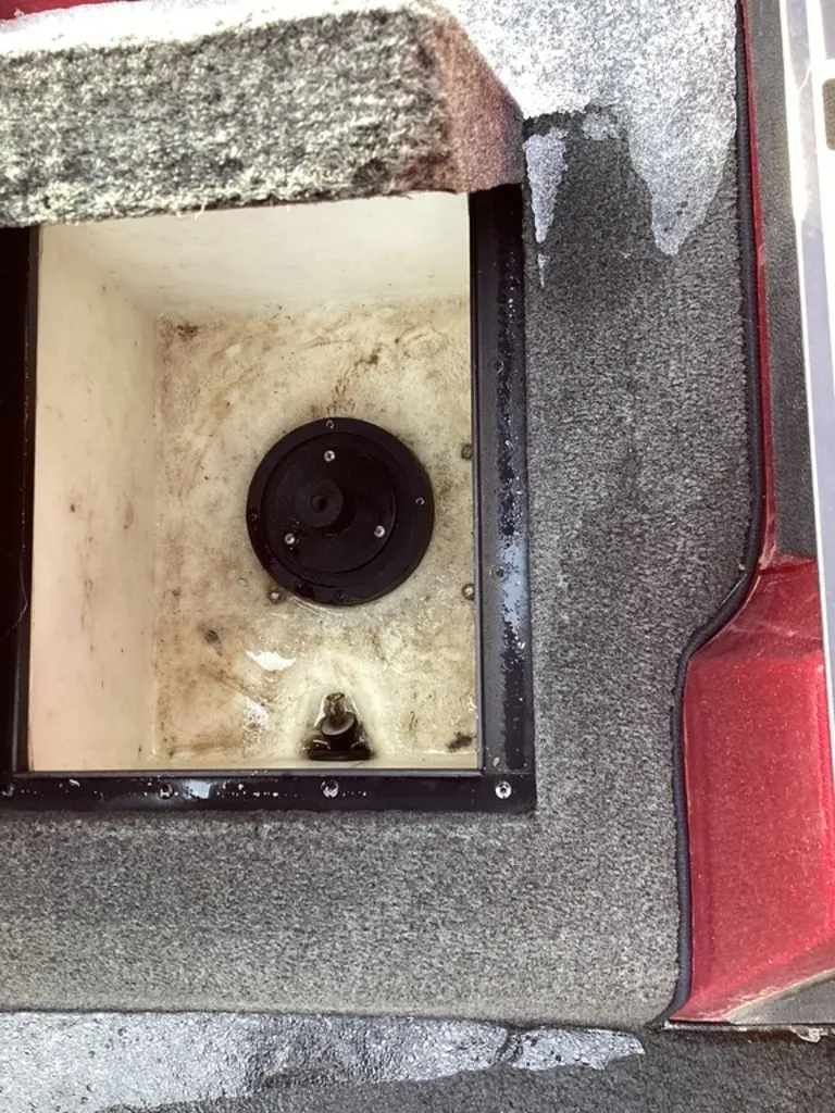 Slide: The Image of Skeeter FX 21 2015 - 20