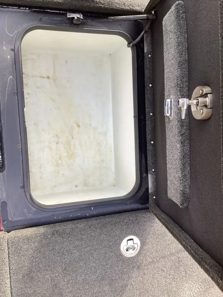 Slide: The Image of Skeeter FX 21 2015 - 23