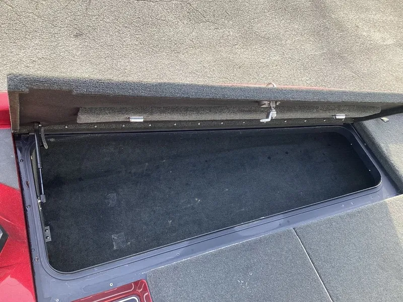 Slide: The Image of Skeeter FX 21 2015 - 24