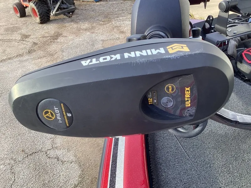 Slide: The Image of Skeeter FX 21 2015 - 27