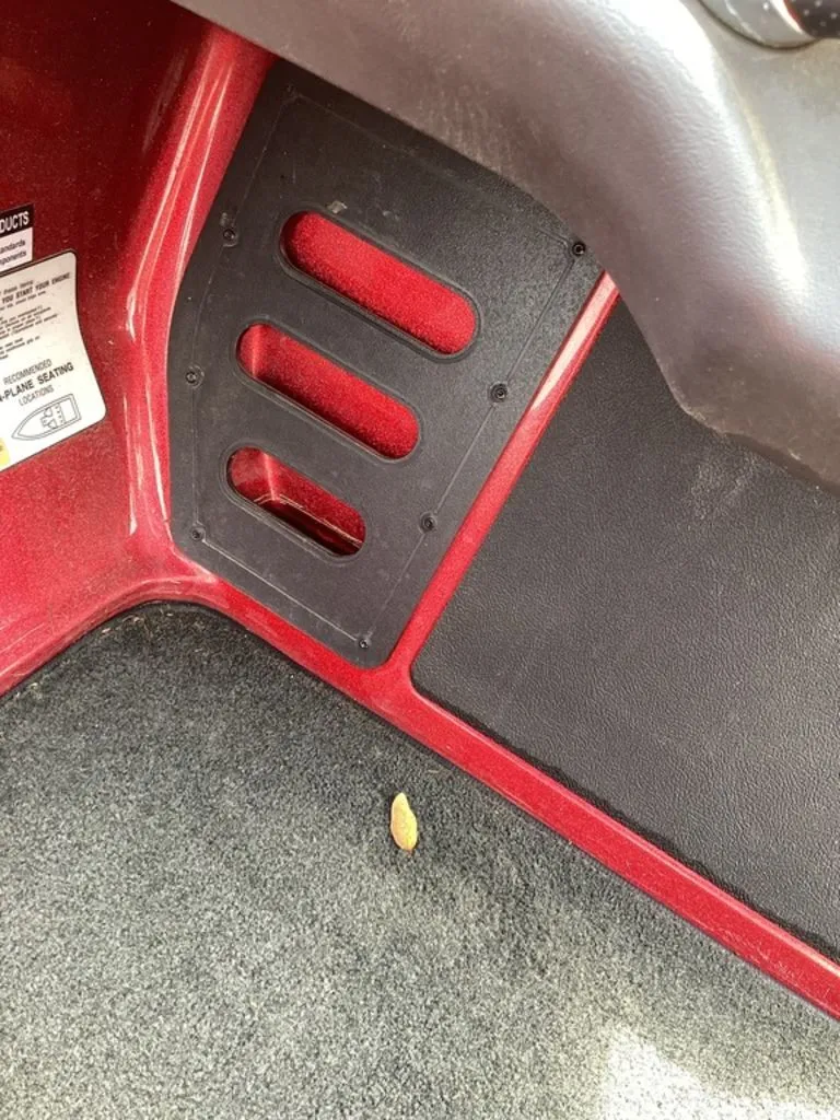 Slide: The Image of Skeeter FX 21 2015 - 35