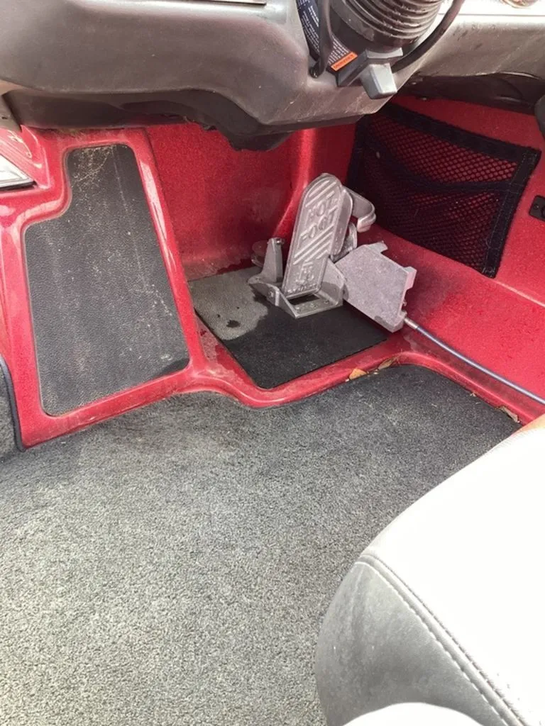 Slide: The Image of Skeeter FX 21 2015 - 36