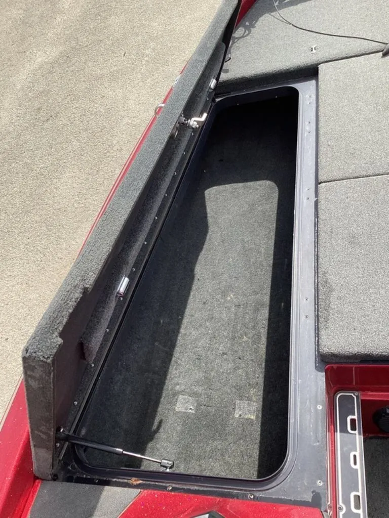 Slide: The Image of Skeeter FX 21 2015 - 45