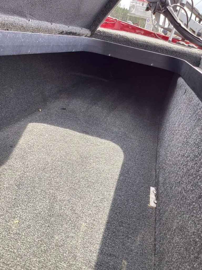 Slide: The Image of Skeeter FX 21 2015 - 47