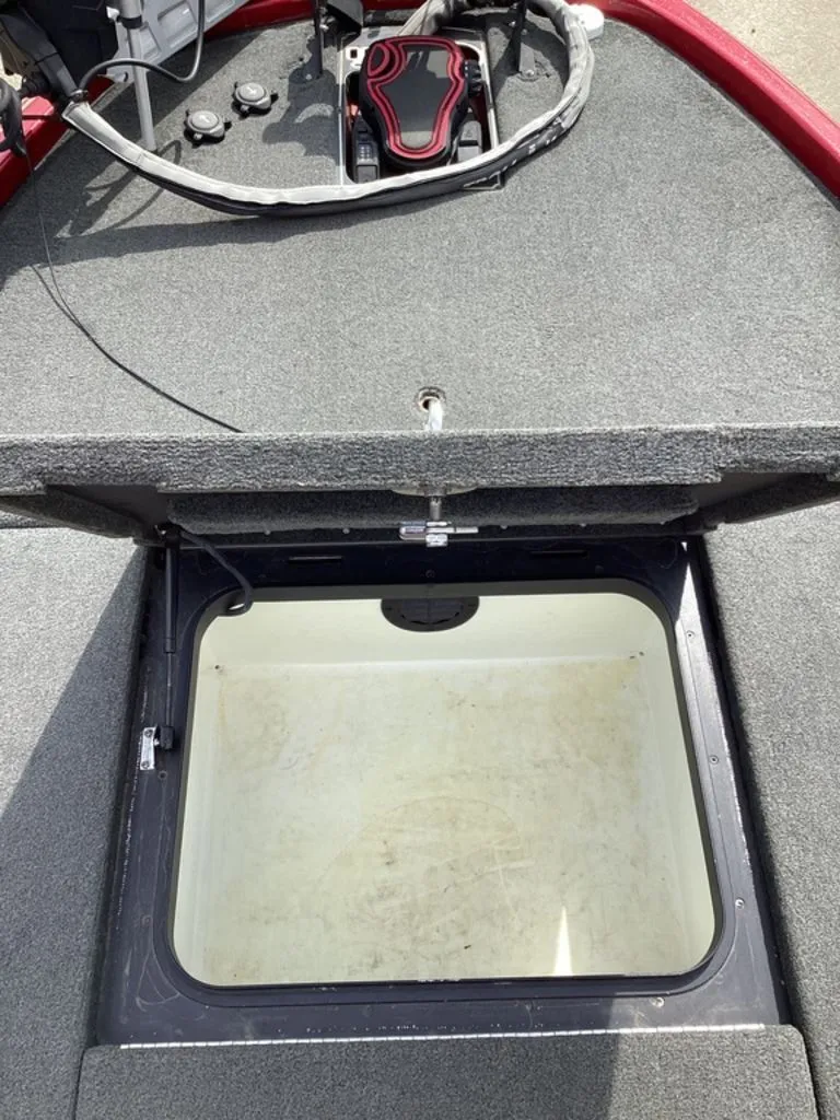 Slide: The Image of Skeeter FX 21 2015 - 52