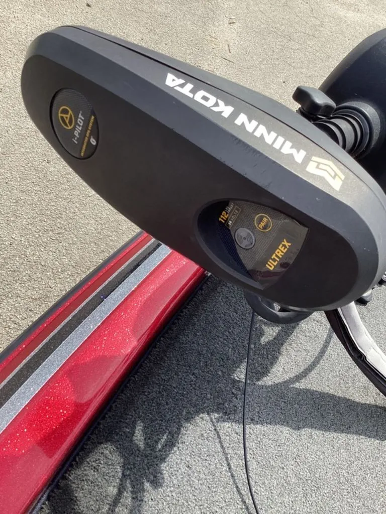 Slide: The Image of Skeeter FX 21 2015 - 53