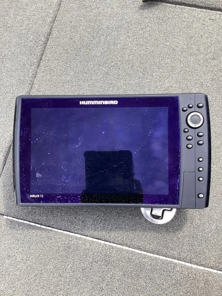 Slide: The Image of Skeeter FX 21 2015 - 55