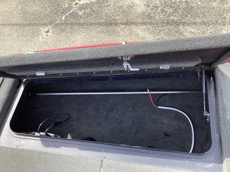 Slide: The Image of Skeeter FX 21 2015 - 56