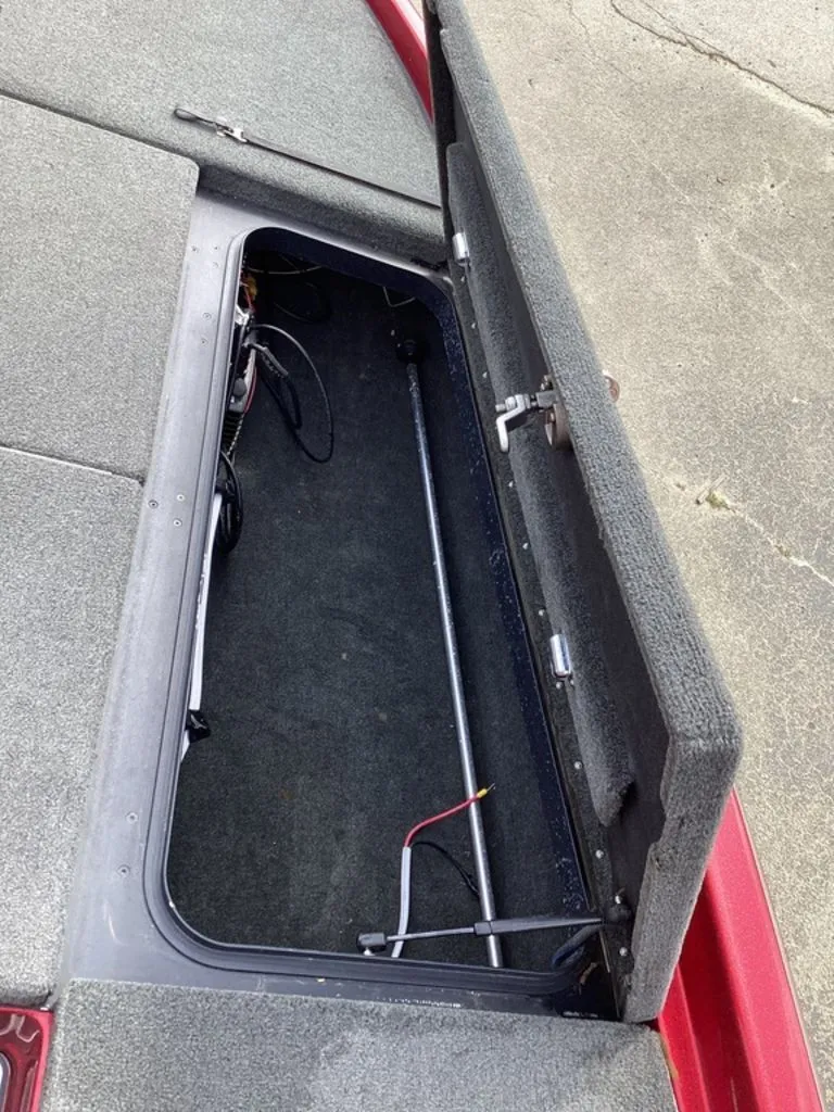 Slide: The Image of Skeeter FX 21 2015 - 58