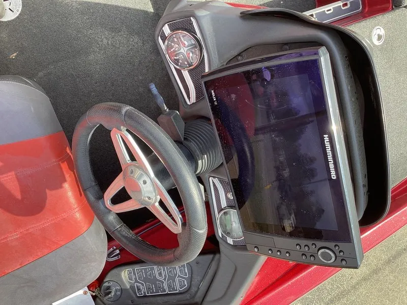 Slide: The Image of Skeeter FX 21 2015 - 61