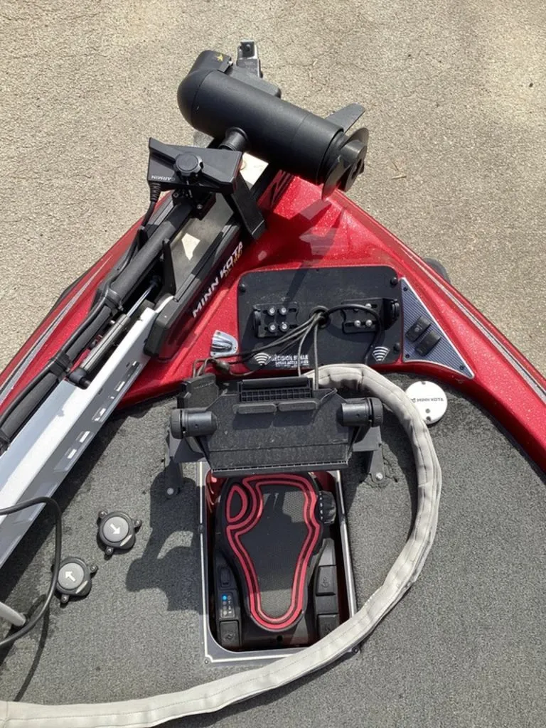 Slide: The Image of Skeeter FX 21 2015 - 63