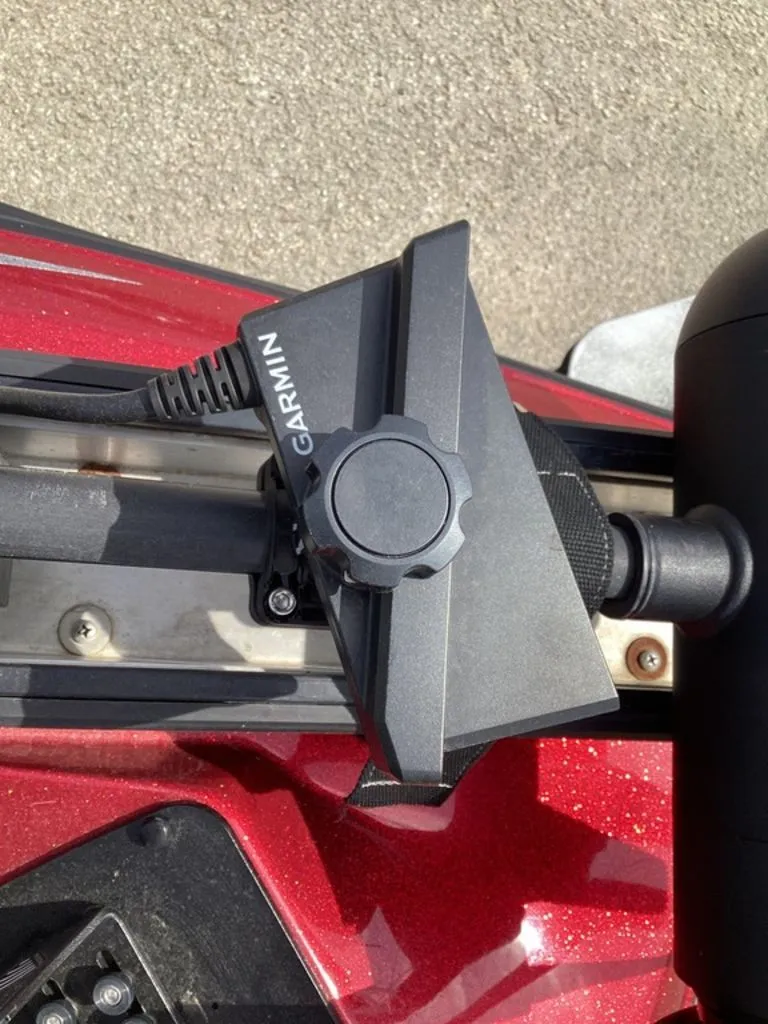 Slide: The Image of Skeeter FX 21 2015 - 64