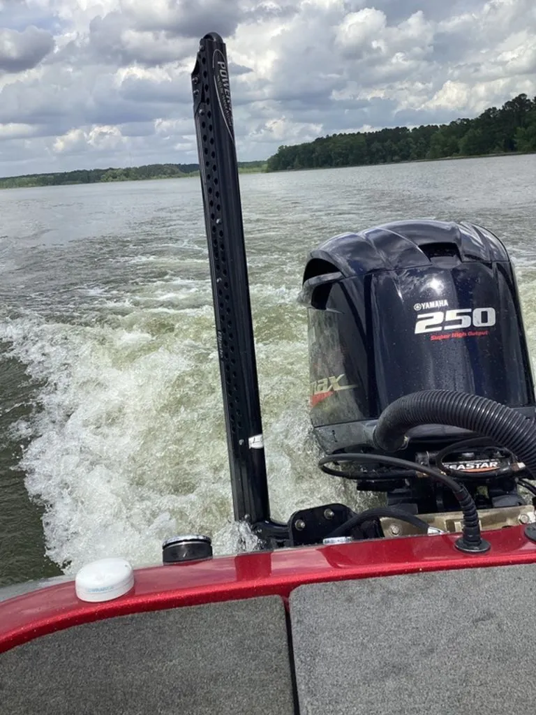 Slide: The Image of Skeeter FX 21 2015 - 77