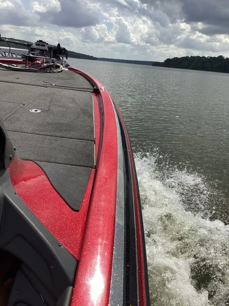 Slide: The Image of Skeeter FX 21 2015 - 78